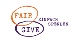Logo Fairgive